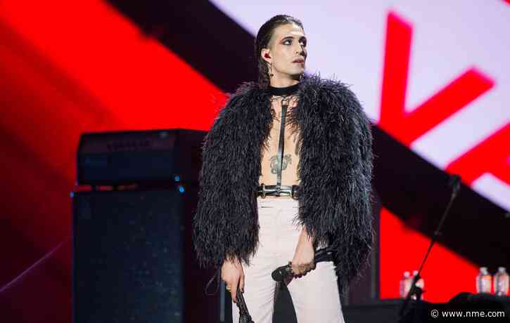 Måneskin pull out of Reading & Leeds festival due to scheduling conflicts
