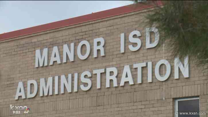 Manor ISD superintendent to resign in June 2023