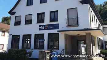 Volkshochschule Sulz - Von Hühnerhaltung über Yoga: Anmeldung ist jetzt möglich - Schwarzwälder Bote