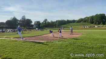 Deep River-Chester-Essex 12-U All-Stars Enjoy Solid Summer on the Ballfield - Zip06.com