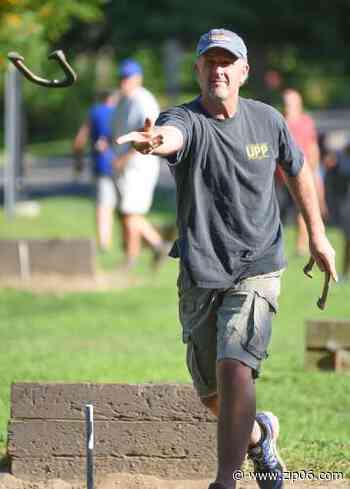 White Sox Clinging to Top Spot in Deep River Horseshoe League - Zip06.com