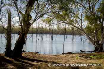 Students' deep dive on river management - Sunraysia Daily - Mildura