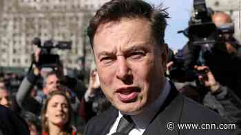 Elon Musk cited this tool in his bot dispute with Twitter. Its creator has thoughts