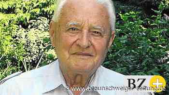 Ehrenbürger Hermann Struck ist verstorben