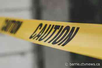Bracebridge collision closes Muskoka Road 38 - CTV News Barrie