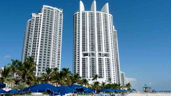 Trump International Beach Resort Faces Lawsuit After Backing Out of Classic Rock Festival