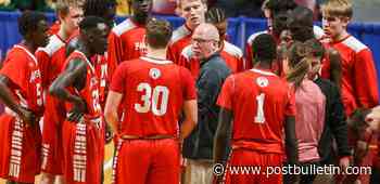 Former Austin High standout Gibson named Packers' boys basketball coach - Rochester Post Bulletin