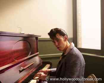 Recording In Presley's Studios, Austin Butler Felt The 'Elvis' History - Hollywood Outbreak