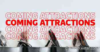 New Austin Food Truck Lonche Bar Will Open WIth Mexican Sandwiches - Eater Austin