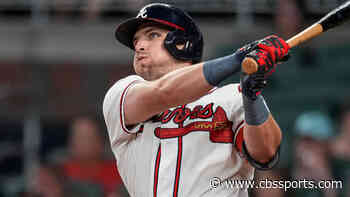 Fantasy Baseball Dynasty Stockwatch: Players, prospects who've moved up include Austin Riley, Elly De La Cruz - CBS Sports