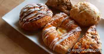Iconic Local Bakery Texas French Bread Returns to Farmers Markets - Eater Austin