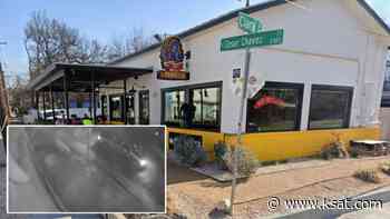 Thief steals 20 briskets from famed Austin barbecue joint - KSAT San Antonio