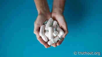 Austin Schools Will Now Offer Free Pads and Tampons: Period Equity Is Expanding - Truthout