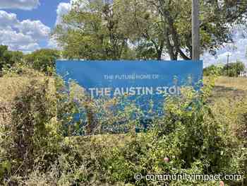The Austin Stone Community Church opening seventh campus in South Austin - Community Impact Newspaper