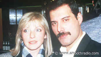 Freddie Mercury and Mary Austin: The insider's tale of their lifelong love story - Smooth Radio