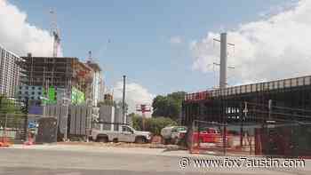 Austin's Rainey Street District sees explosive growth this year - FOX 7 Austin