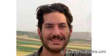 Austin Tice Family To Host Event To Mark 10 Years Since Abduction - PR Newswire