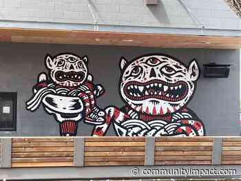 Ramen Tatsu-Ya coming soon to South Austin; another location in the works for North Austin - Community Impact Newspaper