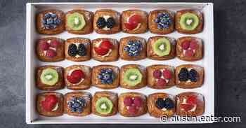 South Korean Bakery Chain Paris Baguette Opens in Austin - Eater Austin