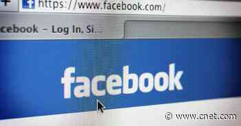 Does Facebook Owe You Part of the $90M Data Tracking Settlement? Find Out Now     - CNET