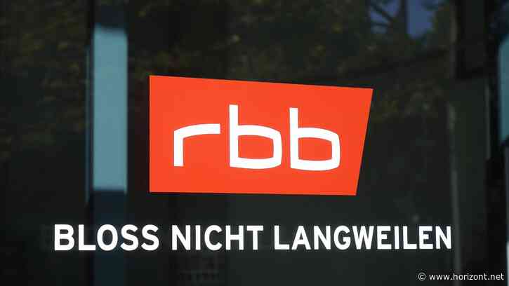 Affäre weitet sich aus: RBB stellt Leiterin der Intendanz frei, Verwaltungsratschef Wolf tritt zurück