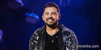 MP-MA pede cancelamento de festa de aniversário de Bacabal, com Xand Avião, paga com dinheiro público - Imirante.com