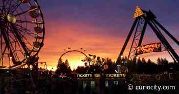 The Walla Walla Fair & Frontier Days return this September & here’s what to expect - Curiocity