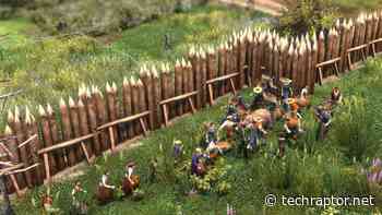 How to Kill a Bear in Farthest Frontier - TechRaptor