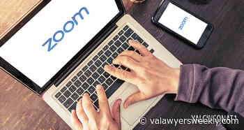 Data security is next frontier as more employers embrace remote work - Virginia Lawyers Weekly