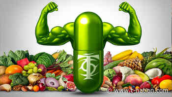 Polyphenols: The Last Nutritional Frontier - T NATION