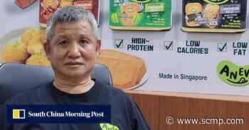 OTS Holdings bridges plant-based meat frontier with ANEW brand - South China Morning Post