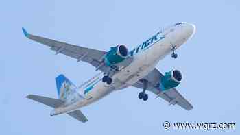 Frontier drops direct flights from Buffalo to Fort Myers and Cancun - WGRZ.com