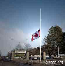 Salzman: Canada Gone Wrong - Frontier Centre For Public Policy