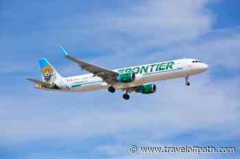 Frontier Launches 75 Percent Off But Good Luck Booking Them - Travel Off Path
