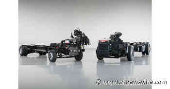 Volkswagen Caminhões e Ônibus estreia nova geração da família Volksbus na feira Lat.Bus e celebra mais vendas