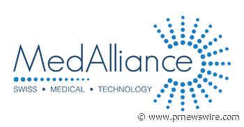 MedAlliance SELUTION SLR recibe la segunda aprobación IDE de la FDA