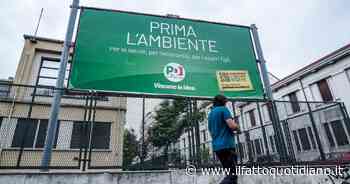 Antonio Floridia: “I dem? Un partito fallito: senza popolo, resta la Ztl” - Il Fatto Quotidiano