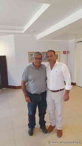 Floridia, Renzo Spada candidato alla Regionali con DC Nuova - Siracusa News