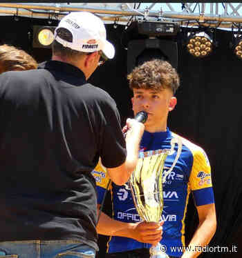 Ciclismo. Vittoria, Multicar vince negli Allievi a Floridia - Radio RTM Modica