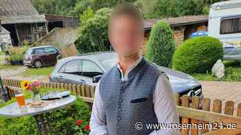 Tobias (†25) ist tot: Leiche im Echinger See aufgefunden