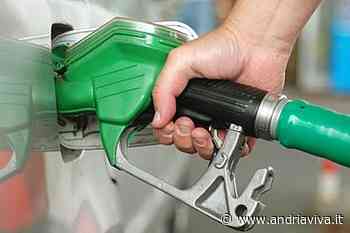 Caro carburante, il governo proroga al 20 settembre il taglio sulle accise - AndriaViva