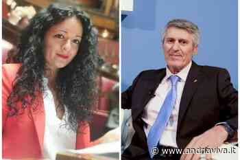Politiche 2022, i parlamentari pentastellati Quarto e Galizia scelgono di non ricandidarsi - AndriaViva
