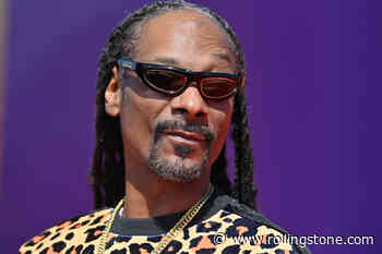Snoop Dogg Wants Out of Lawsuit Linked to Drakeo the Ruler’s Fatal Stabbing