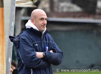 Saronno blinda la porta, Ispra e Valle Olona i giovani. La Besnatese punta ai playoff, Rasini: “Sono fiducioso” - VareseSport