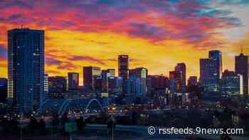 Pronóstico local: Seguirá seco y caluroso