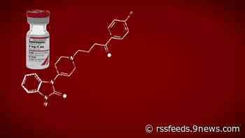 Aurora Fire adding new sedative almost 3 years since Elijah McClain died