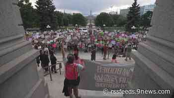 Abortion ban fails to make Colorado's November ballot