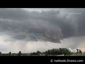 Next Question: How does climate change affect our assessment of 50 or 100 year floods?