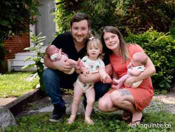 INQUINTE.CA | Allsopp files again to run in Belleville - inquinte.ca