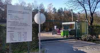 Hitte zorgt voor andere openingsuren in recyclagepark | Kasterlee | hln.be - Het Laatste Nieuws
